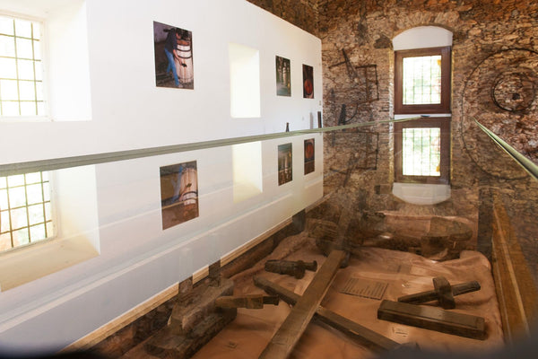Museu da Tanoaria