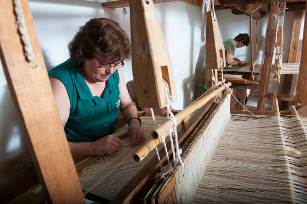 Museu Vivo de Artes e Ofícios Tradicionais