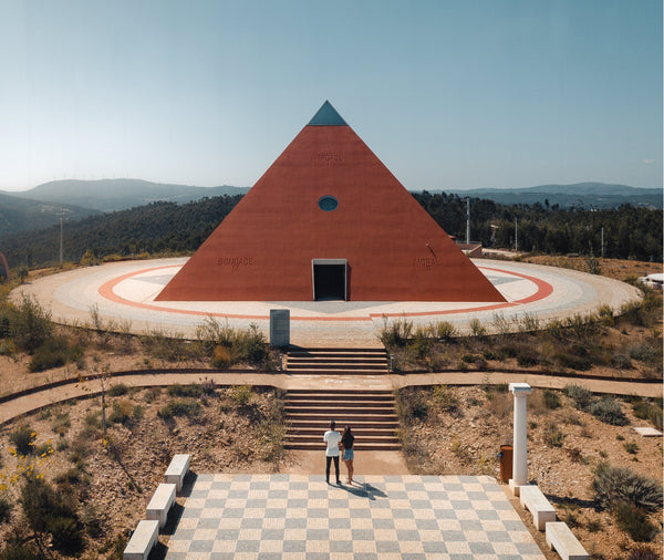 Templo Ecuménico Universalista