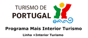 Turismo de Portugal - Linha +Interior Turismo